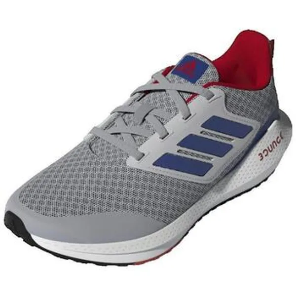 adidas Lage Sneakers  Eq21 Run 2.0 Bounce Zilver