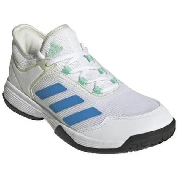 adidas Lage Sneakers  Ubersonic 4 Wit