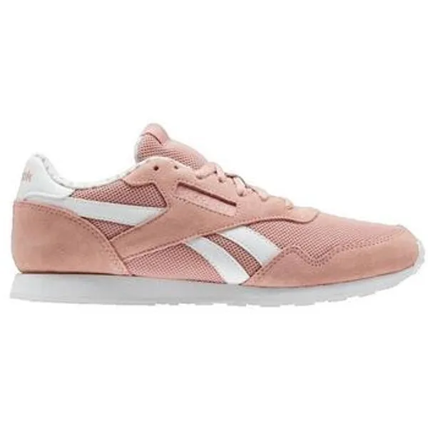 Reebok Sport Lage Sneakers  Royal Ultra Sl Roze