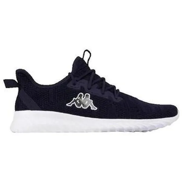 Kappa Lage Sneakers  Alpine Guide Blauw — vergelijk prijzen bij 1 winkel