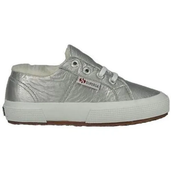 Superga Varnish Zilver, vergelijk prijzen bij 1 winkel