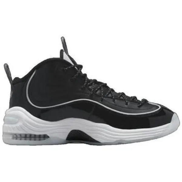 Nike Sneakers  Air Penny 2 Zwart