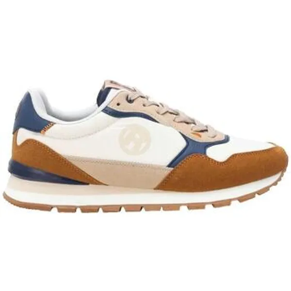 Refresh Lage Sneakers  17285003 Bruin