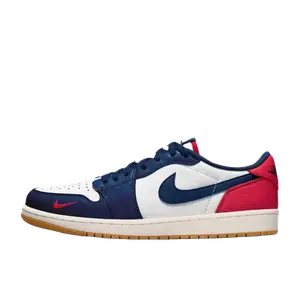 Nike Air Jordan 1 wit