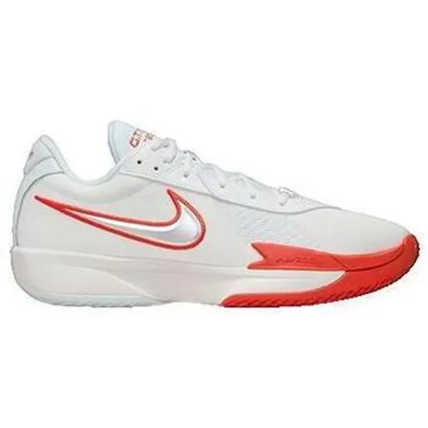 Nike Lage Sneakers  Air Zoom G.T. Cut Academy Wit