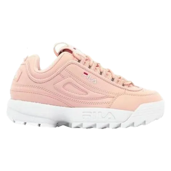 Fila Disruptor F Teens Roze, vergelijk prijzen bij 1 winkel