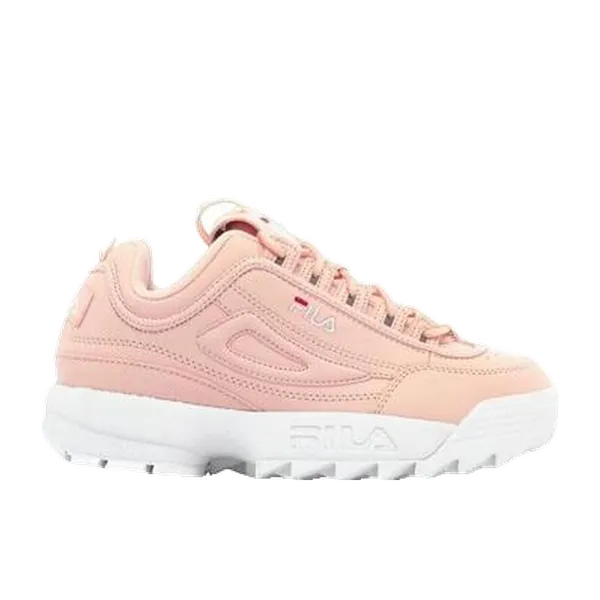 Fila Disruptor F Teens Roze, vergelijk prijzen bij 1 winkel