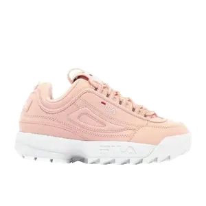 Fila Disruptor roze