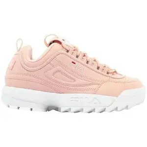 Fila Disruptor roze