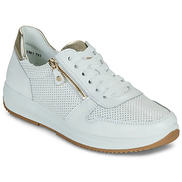 Ara Lage Sneakers  OSAKA 3.0 Wit