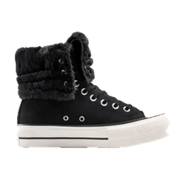 Converse Hoge Sneakers Multicolor, vergelijk prijzen bij 1 winkel
