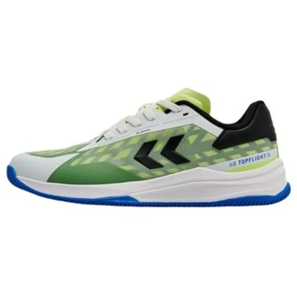 Hummel Lage Sneakers  2307286698 multicolour