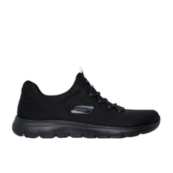 Skechers Summits Summer Blush Zwart, vergelijk prijzen bij 2 winkels