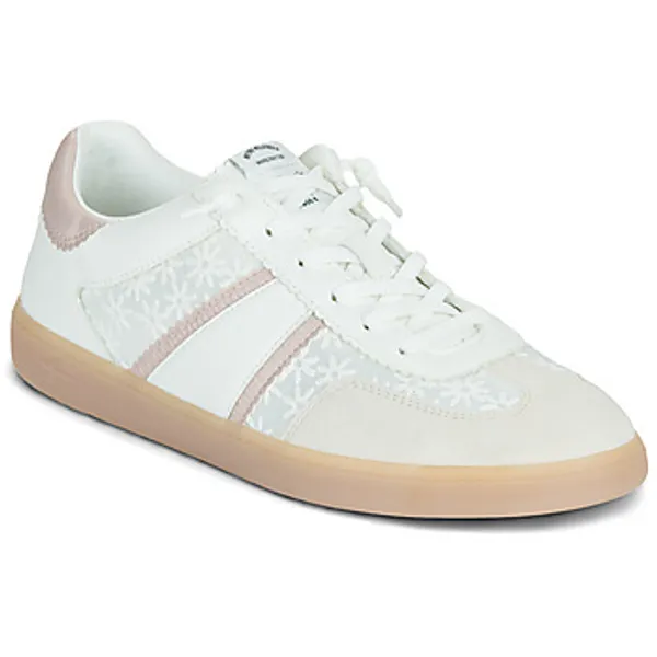 tamaris Lage Sneakers  23639 Wit