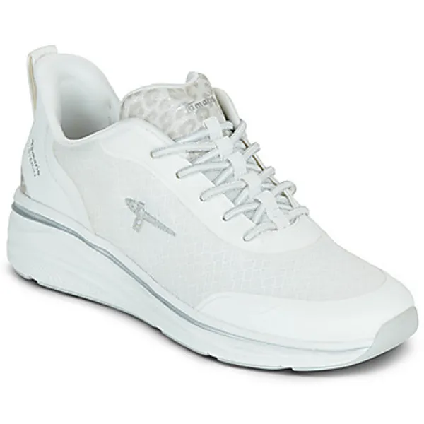 tamaris Lage Sneakers  23737 Wit