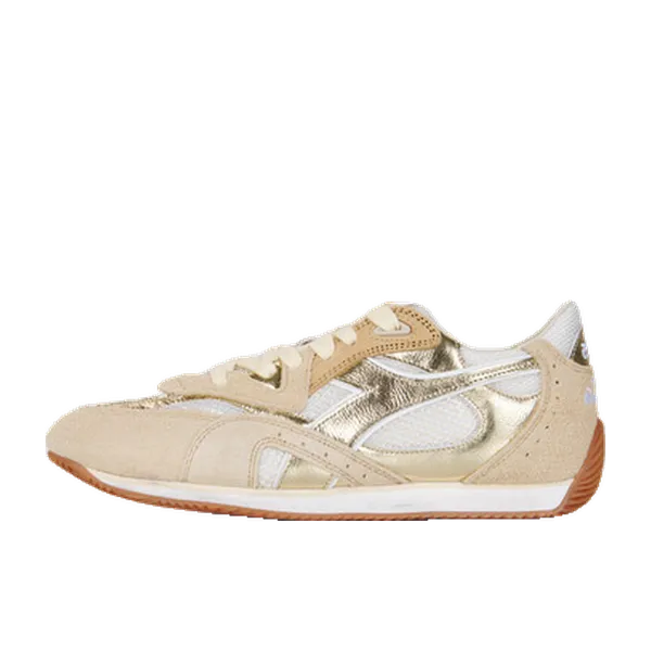 Diadora Equipe Revenge Iride Sw Wn Goud, vergelijk prijzen bij 1 winkel