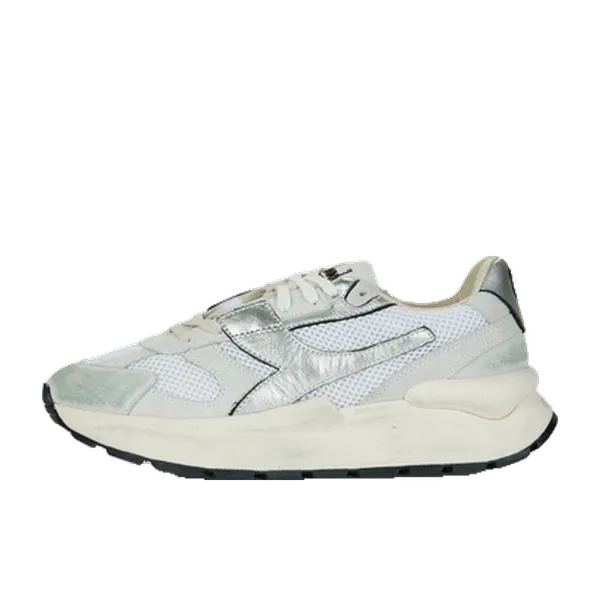 Diadora Mercury Elite Metal Used Wn Wit, vergelijk prijzen bij 1 winkel