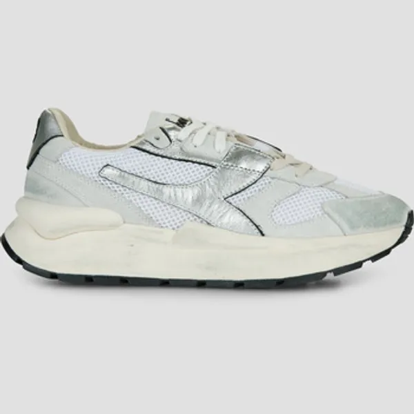 Diadora Mercury Elite Metal Used Wn Wit, foto 2 van 2