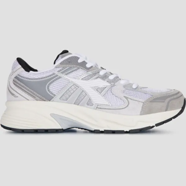 Diadora Lage Sneakers  Mythos Star Grijs