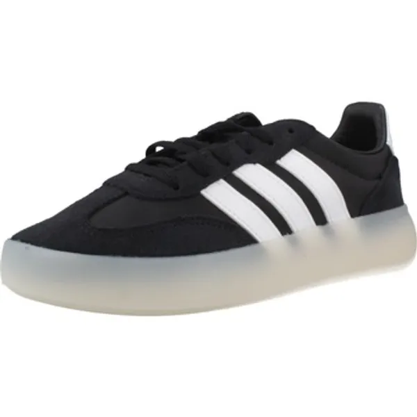 adidas Lage Sneakers  Zapatillas Niño Modèle 167807 Zwart