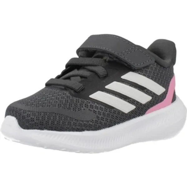 adidas Sneakers  Zapatillas Niña Modèle Runfalcon 5 El I Grijs
