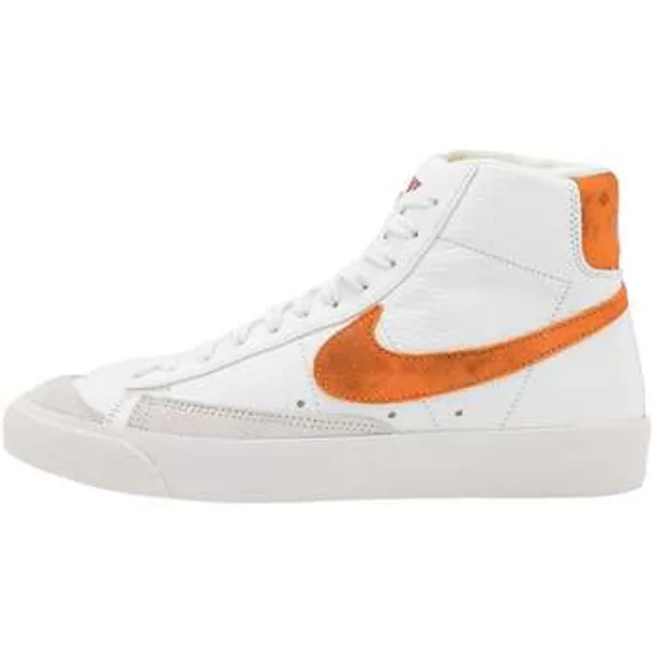 Nike Hoge Sneakers  DX8948 Wit