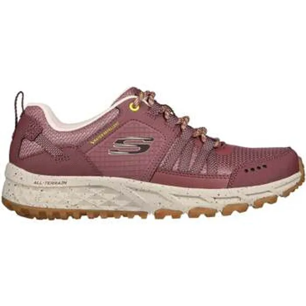 Skechers Lage Sneakers  180061-MVE Violet