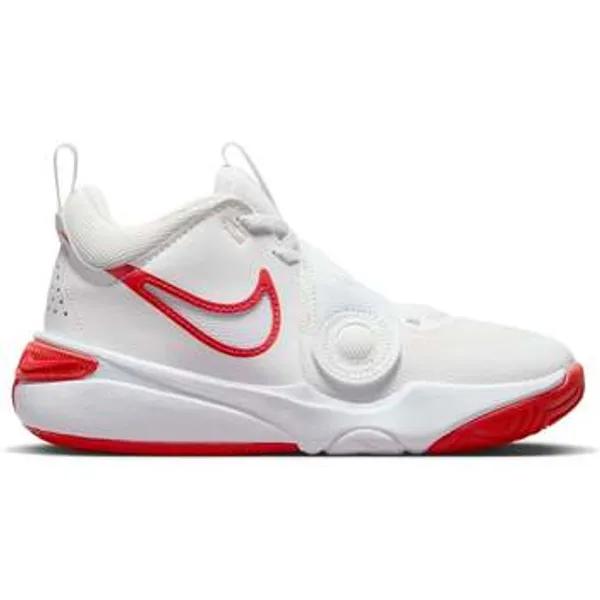 Nike Lage Sneakers  DV8996 Wit
