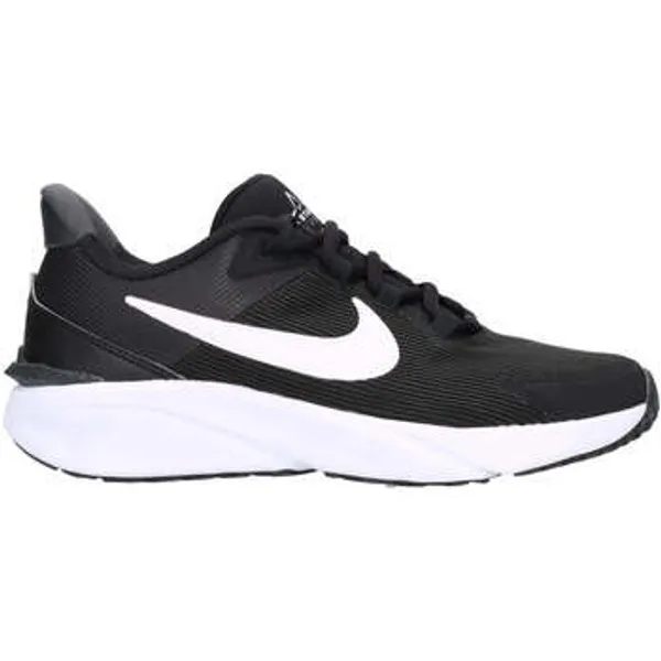 Nike Lage Sneakers  DX7615 Zwart