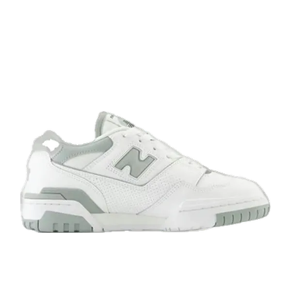 New Balance 550 Wit (BBW550BG), vergelijk prijzen bij 1 winkel