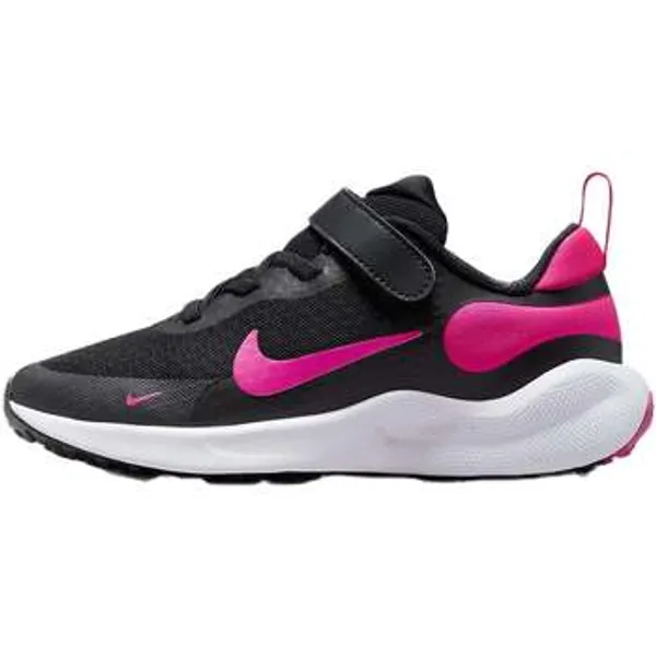 Nike Lage Sneakers  FB7690 Zwart