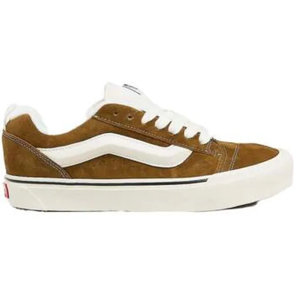 Vans Lage Sneakers  VN000CS0BRO1 Bruin
