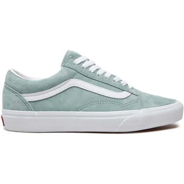 Vans Lage Sneakers  VN0A2Z42M8I1 Blauw