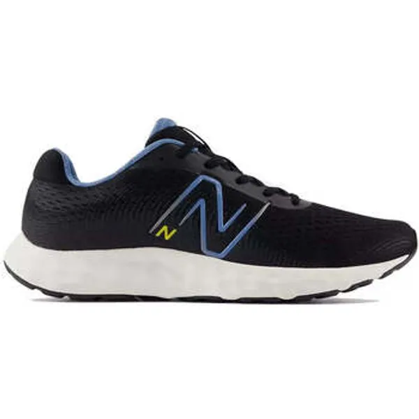New Balance Lage Sneakers  M520RB8 Zwart