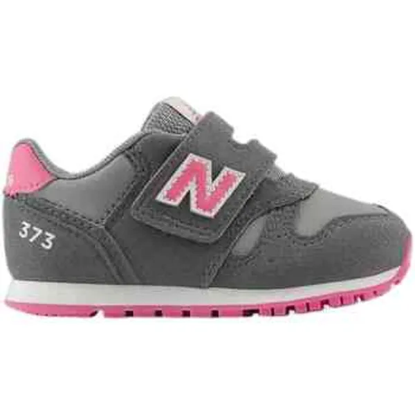 New Balance Lage Sneakers  IZ373VN2 Grijs