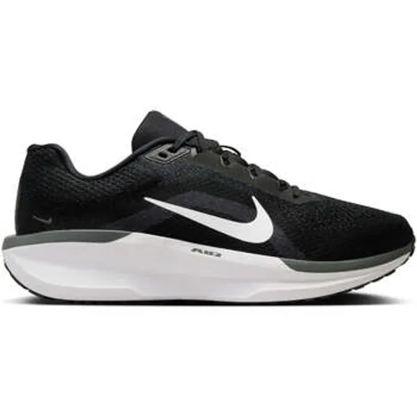 Nike Lage Sneakers  FJ9509 Zwart