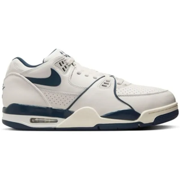 Nike Lage Sneakers  FQ8256 Wit