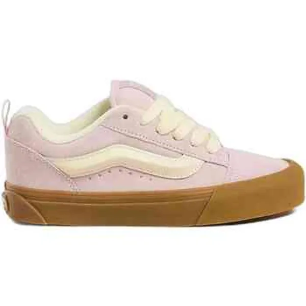 Vans Lage Sneakers  VN000D6ZO3N1 Roze