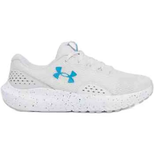 Under Armour Lage Sneakers  3027007 Wit