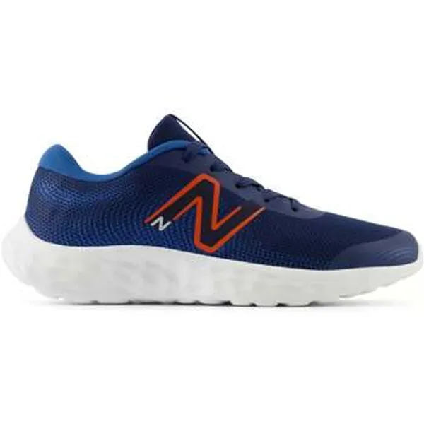 New Balance Lage Sneakers  GP520RR8 Blauw — vergelijk prijzen bij 1 winkel