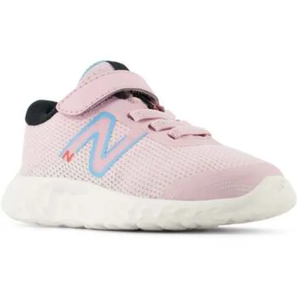 New Balance Lage Sneakers  IA520RS8 Roze — vergelijk prijzen bij 1 winkel