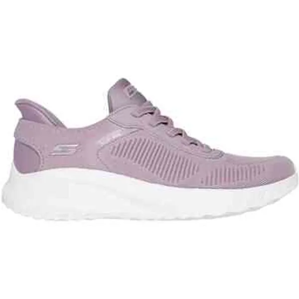 Skechers Lage Sneakers  117497-LAV Violet