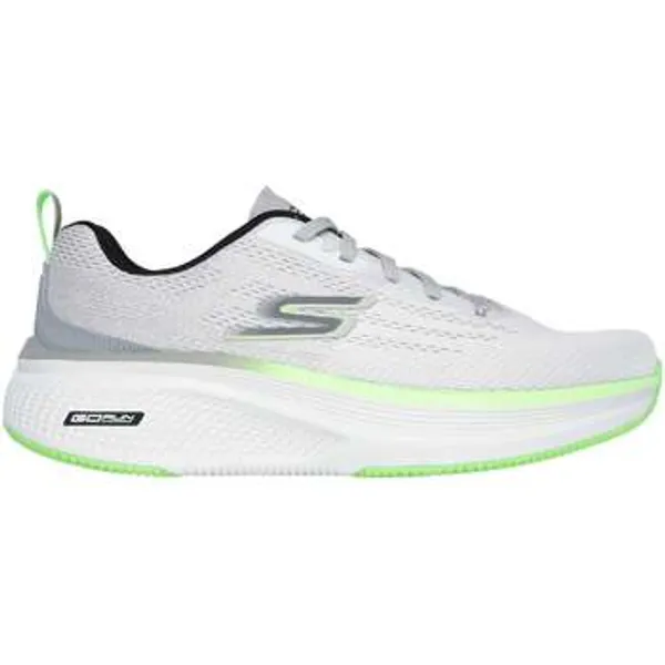 Skechers Lage Sneakers  220847NVY Wit
