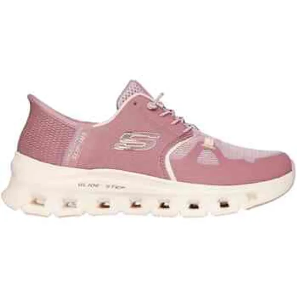 Skechers Lage Sneakers  150420DKMV Roze