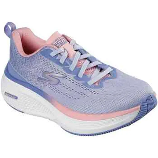 Skechers Lage Sneakers  129000BLPK Violet