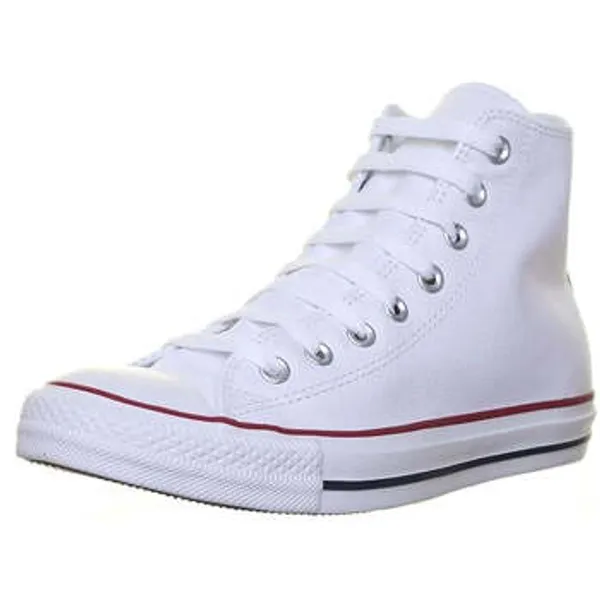 Converse Hoge Sneakers  132169C Wit