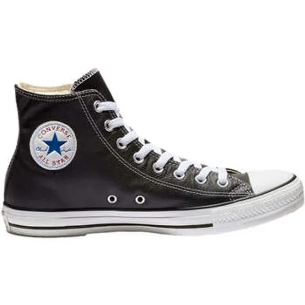 Converse Hoge Sneakers  132170C Zwart