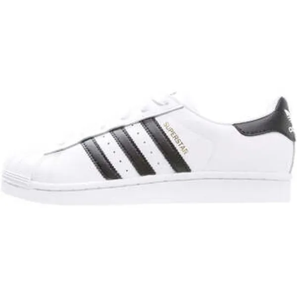 adidas Lage Sneakers  C77124 Wit