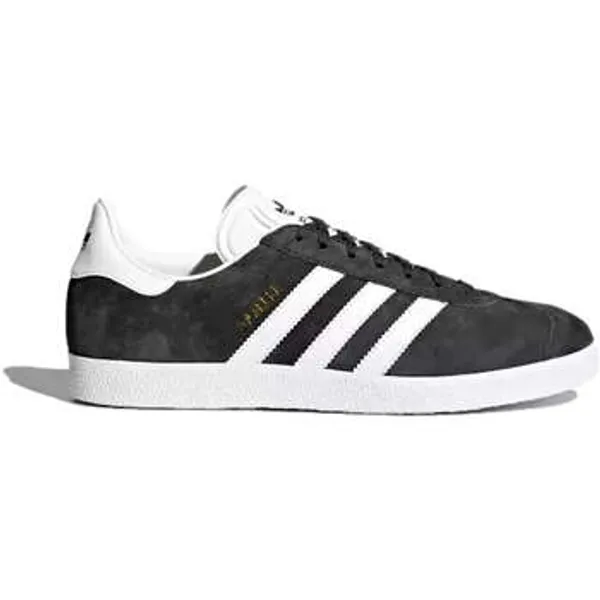 adidas Lage Sneakers  BB5480 Grijs