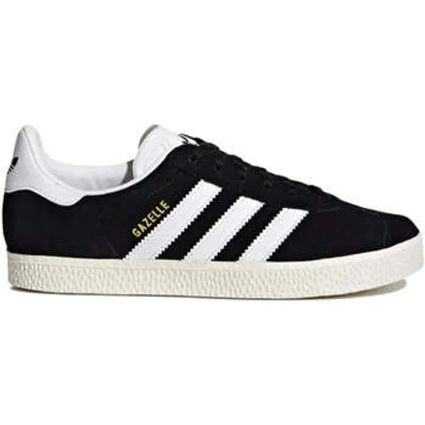 adidas Lage Sneakers  BB5476 Zwart
